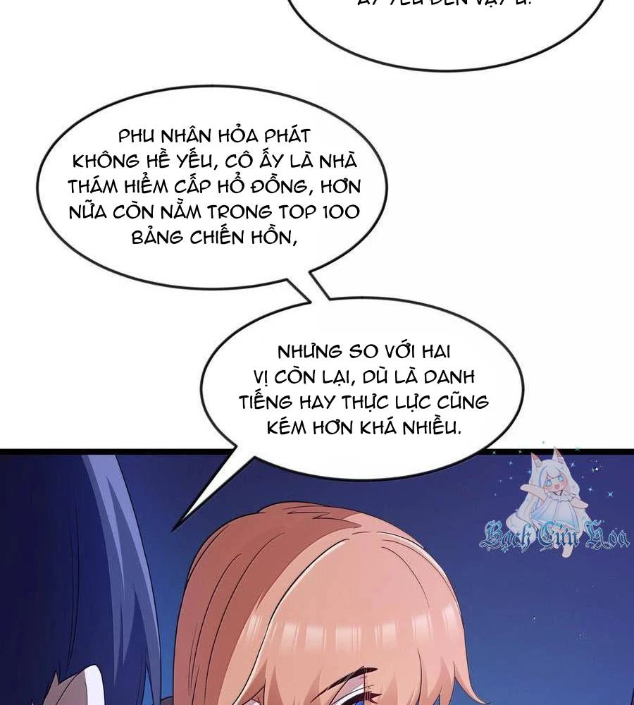 Anh Hùng Giai Cấp Tư Sản Chapter 96 - Trang 4