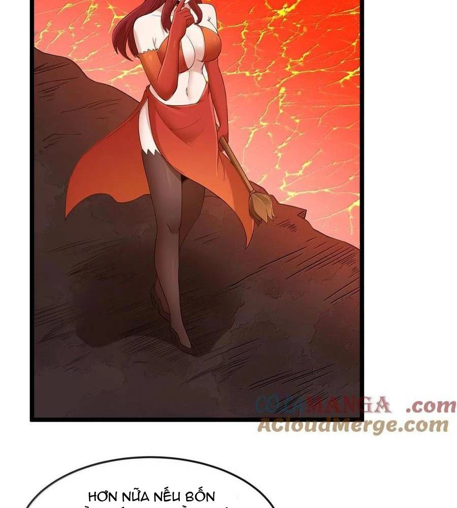 Anh Hùng Giai Cấp Tư Sản Chapter 96 - Trang 4