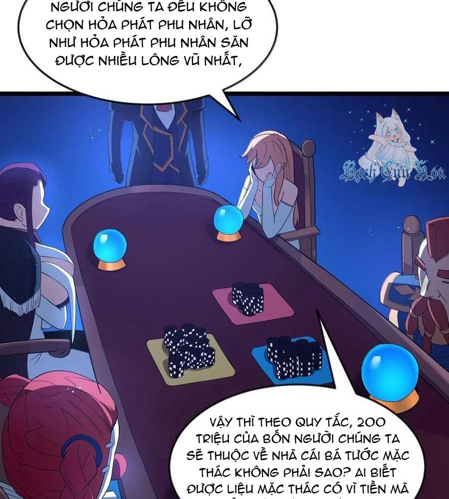 Anh Hùng Giai Cấp Tư Sản Chapter 96 - Trang 4