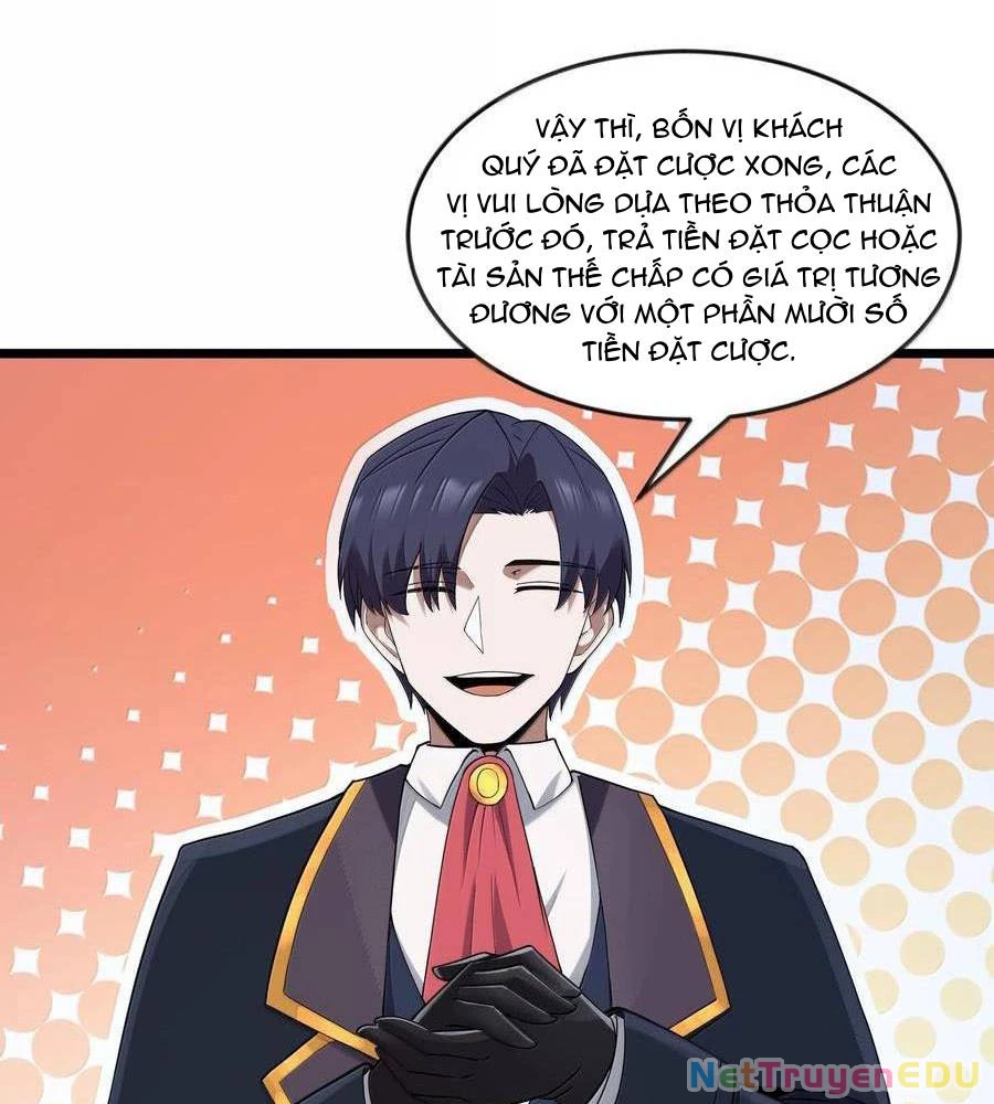 Anh Hùng Giai Cấp Tư Sản Chapter 96 - Trang 4