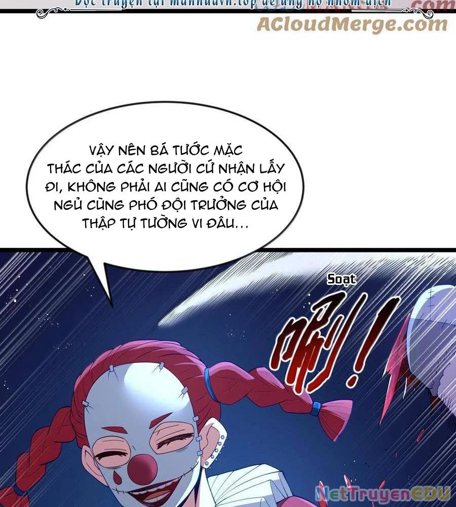 Anh Hùng Giai Cấp Tư Sản Chapter 96 - Trang 4