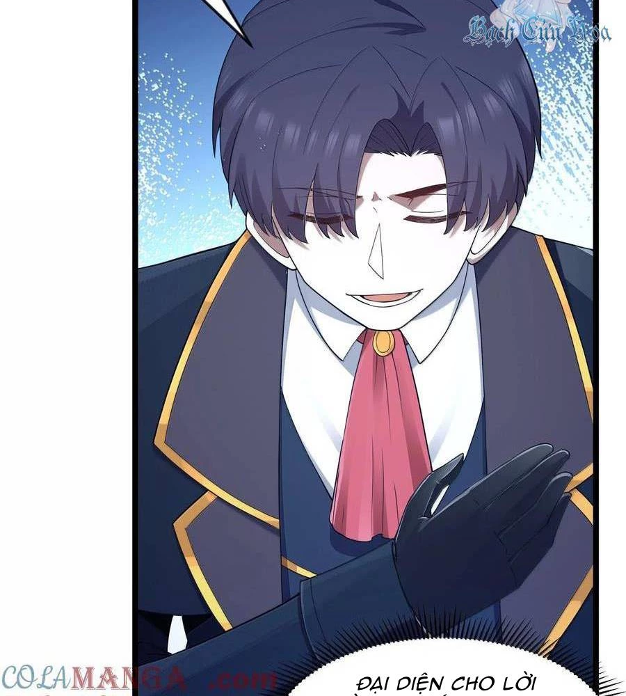 Anh Hùng Giai Cấp Tư Sản Chapter 96 - Trang 4