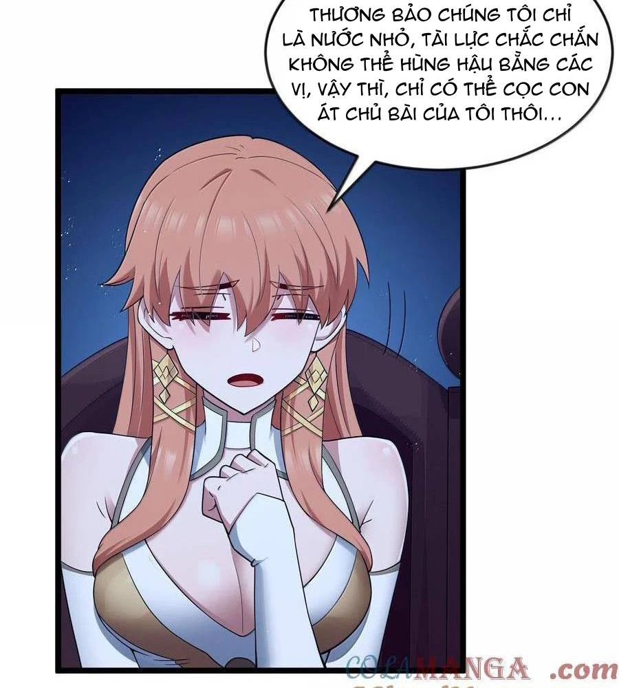 Anh Hùng Giai Cấp Tư Sản Chapter 96 - Trang 4