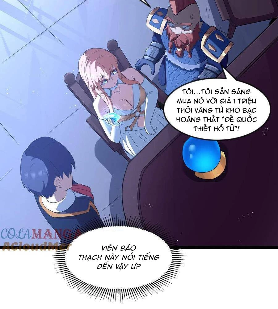 Anh Hùng Giai Cấp Tư Sản Chapter 96 - Trang 4