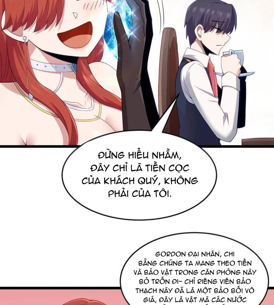 Anh Hùng Giai Cấp Tư Sản Chapter 96 - Trang 4