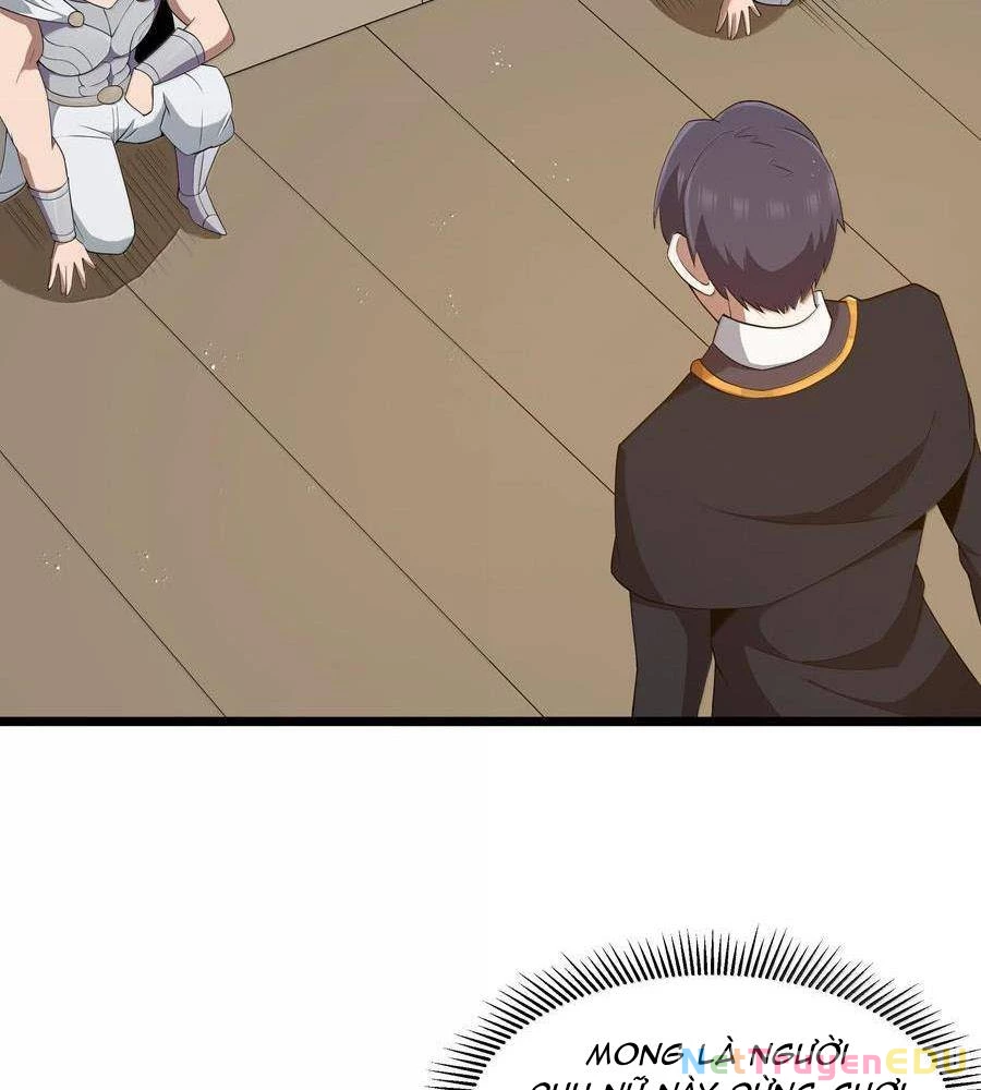 Anh Hùng Giai Cấp Tư Sản Chapter 96 - Trang 4