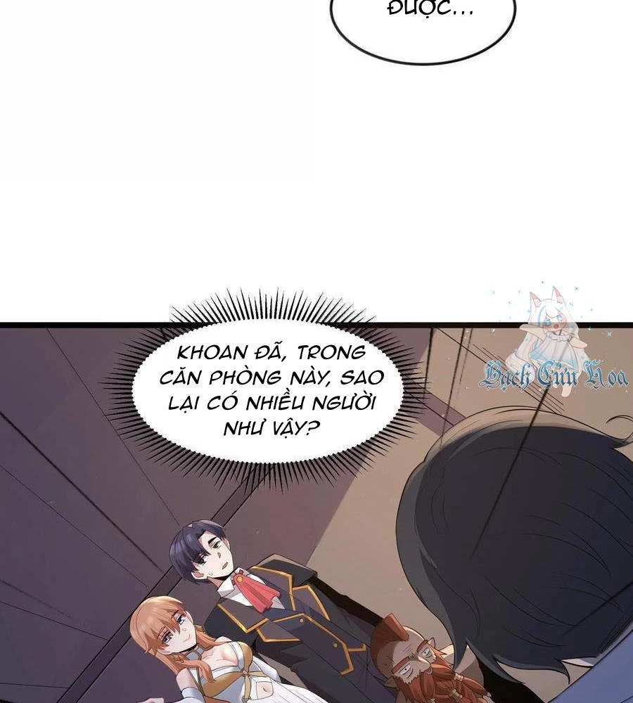 Anh Hùng Giai Cấp Tư Sản Chapter 96 - Trang 4