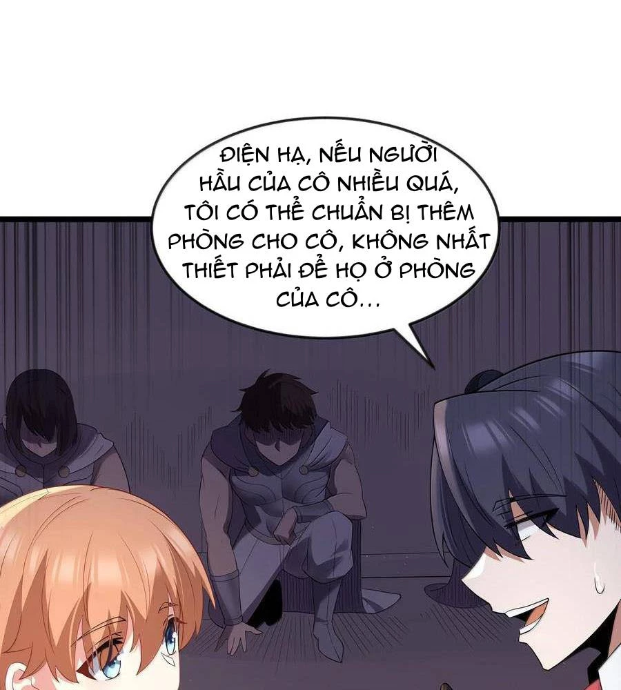 Anh Hùng Giai Cấp Tư Sản Chapter 96 - Trang 4