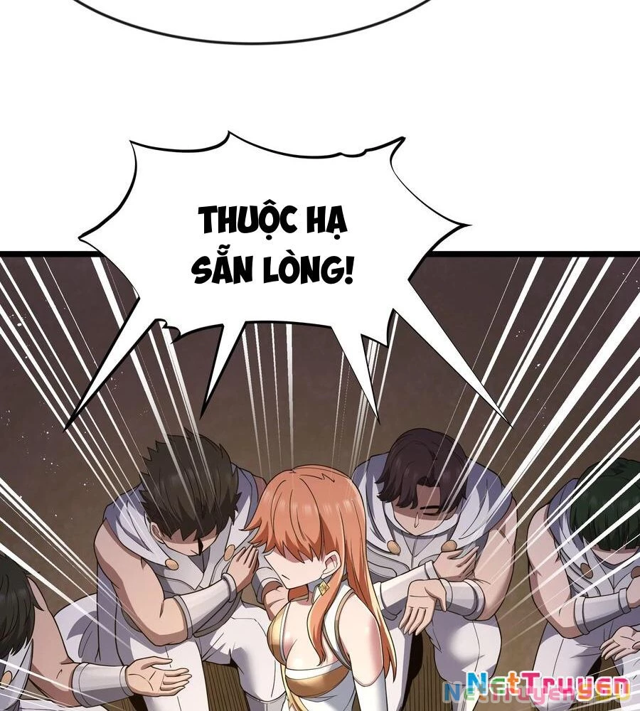 Anh Hùng Giai Cấp Tư Sản Chapter 97 - Trang 4