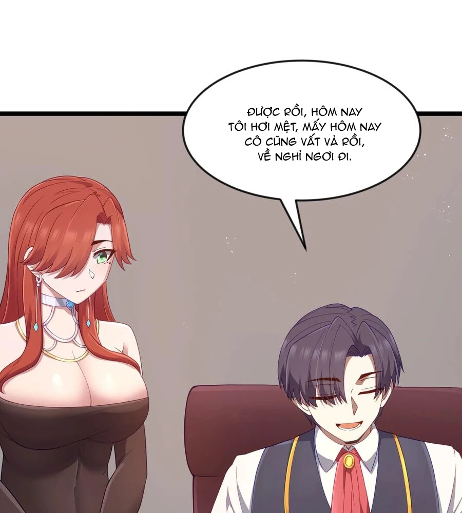 Anh Hùng Giai Cấp Tư Sản Chapter 97 - Trang 4