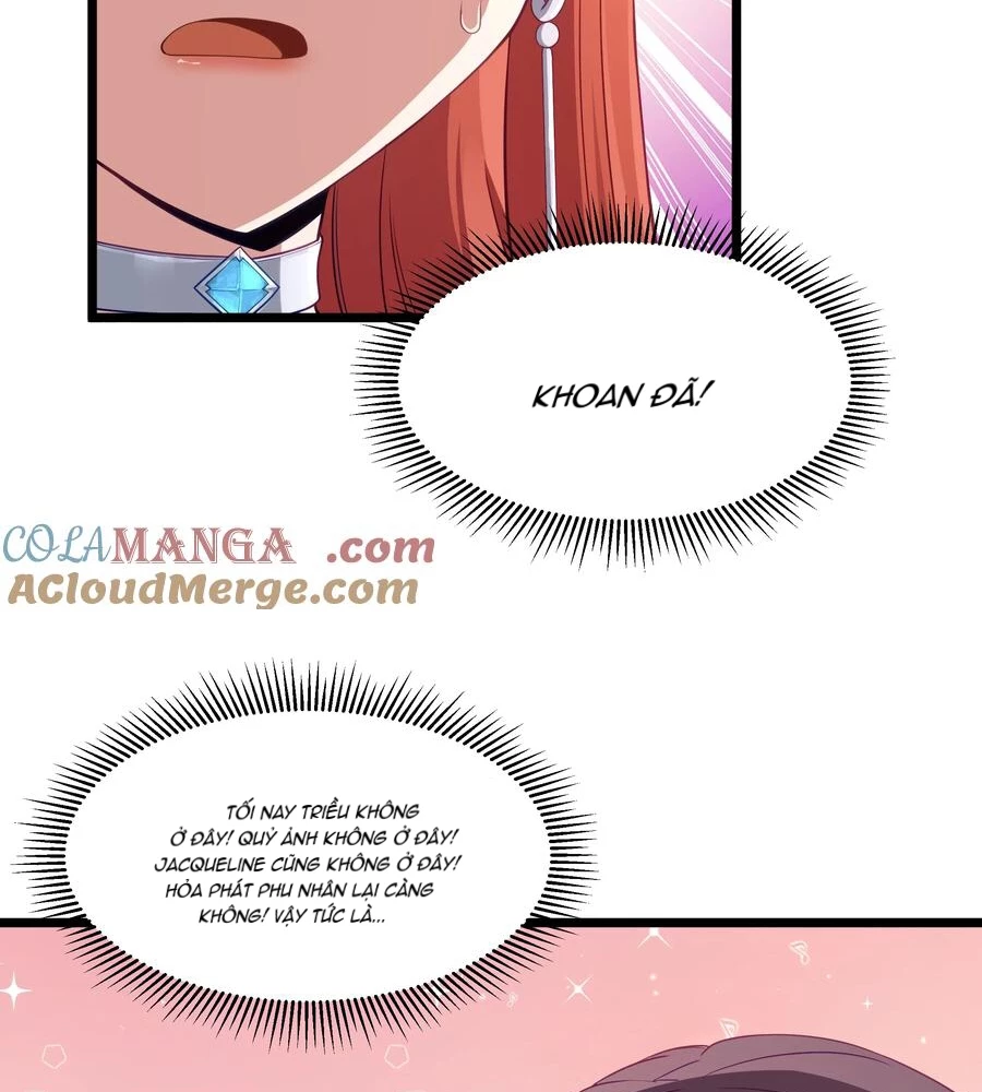Anh Hùng Giai Cấp Tư Sản Chapter 97 - Trang 4