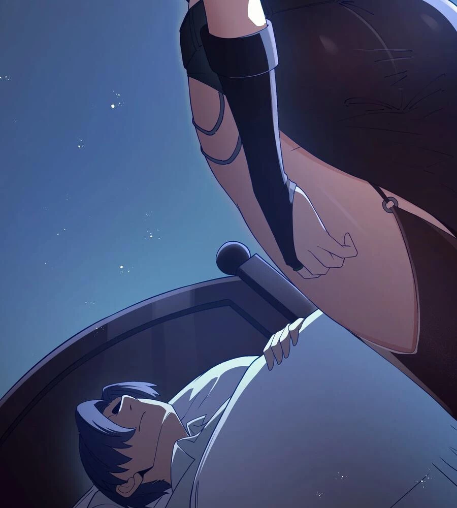 Anh Hùng Giai Cấp Tư Sản Chapter 97 - Trang 4