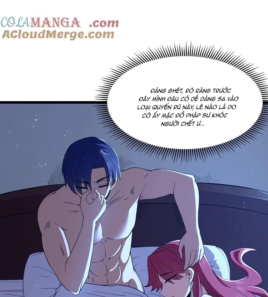Anh Hùng Giai Cấp Tư Sản Chapter 97 - Trang 4