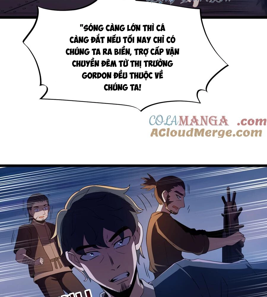 Anh Hùng Giai Cấp Tư Sản Chapter 97 - Trang 4