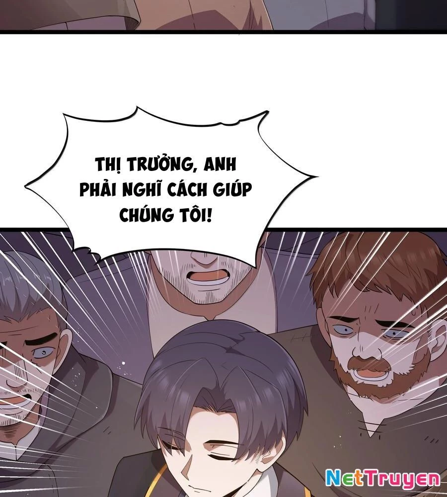 Anh Hùng Giai Cấp Tư Sản Chapter 98 - Trang 4