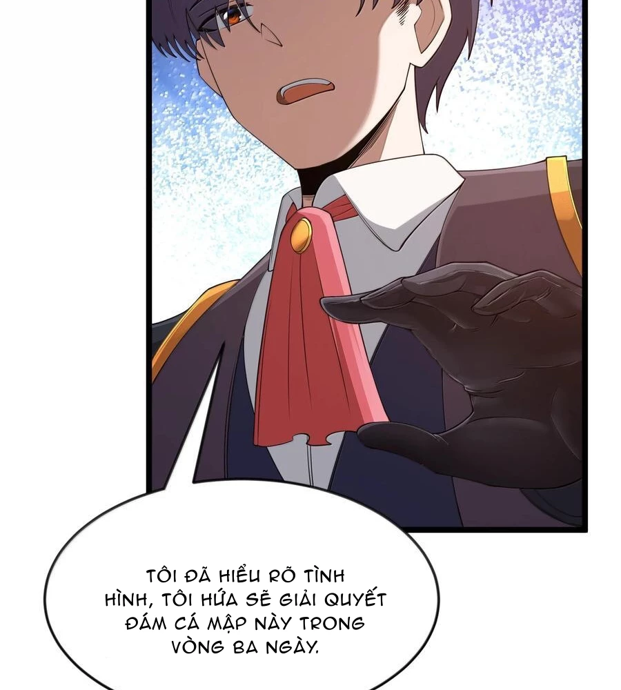 Anh Hùng Giai Cấp Tư Sản Chapter 98 - Trang 4