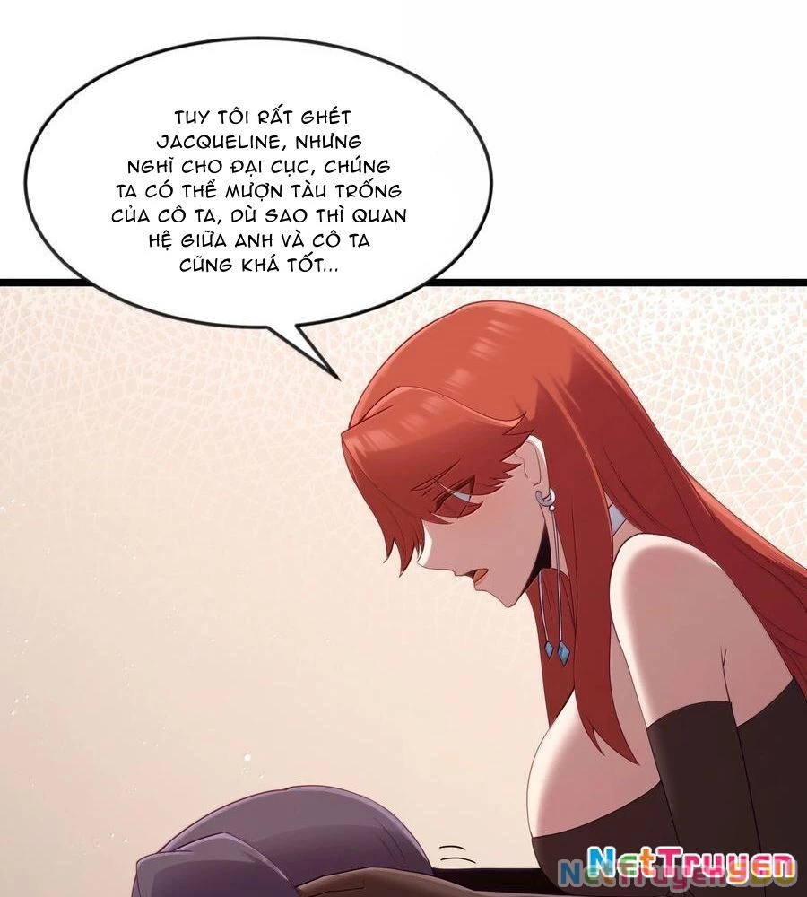 Anh Hùng Giai Cấp Tư Sản Chapter 98 - Trang 4