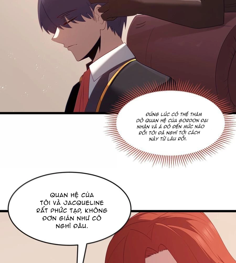Anh Hùng Giai Cấp Tư Sản Chapter 98 - Trang 4