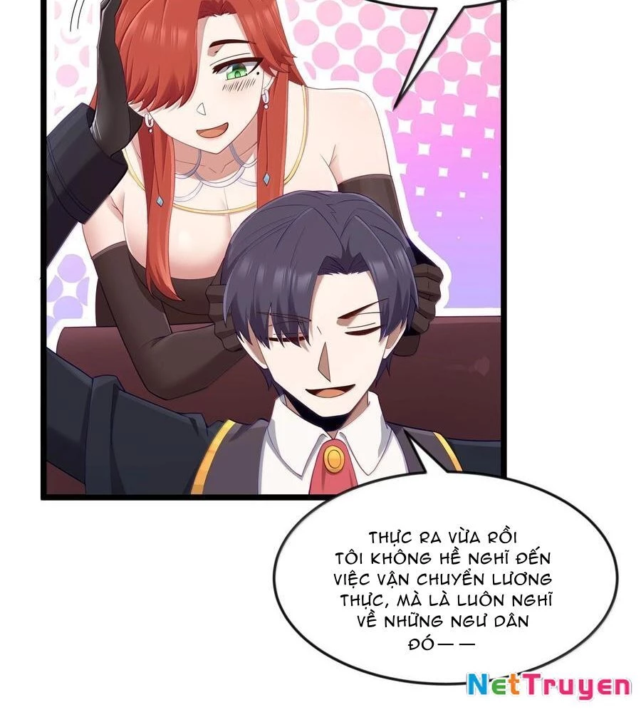 Anh Hùng Giai Cấp Tư Sản Chapter 98 - Trang 4
