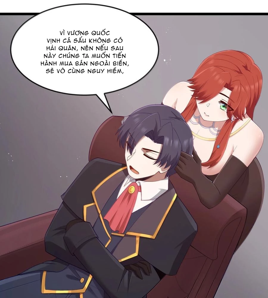 Anh Hùng Giai Cấp Tư Sản Chapter 98 - Trang 4