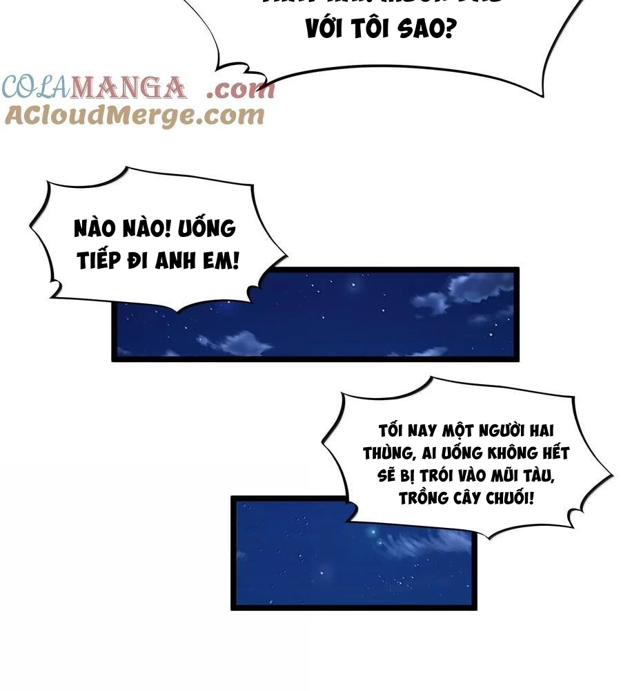 Anh Hùng Giai Cấp Tư Sản Chapter 98 - Trang 4