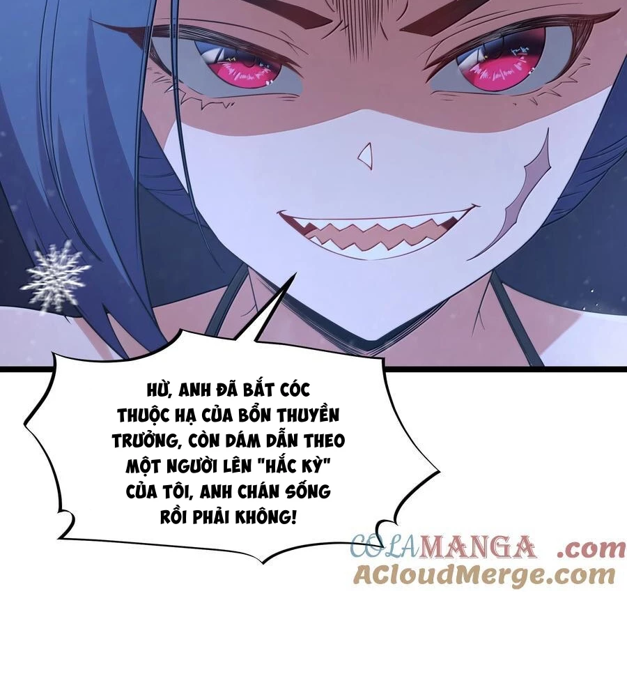 Anh Hùng Giai Cấp Tư Sản Chapter 98 - Trang 4