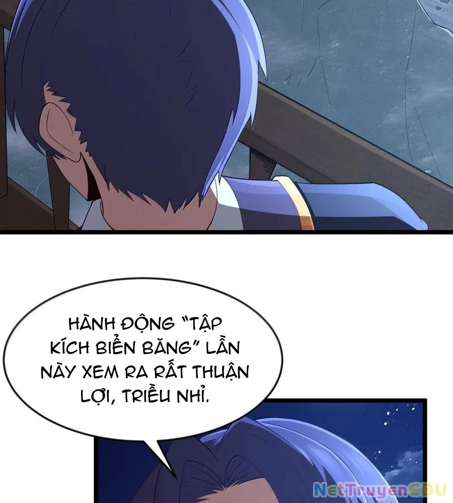 Anh Hùng Giai Cấp Tư Sản Chapter 99 - Trang 4