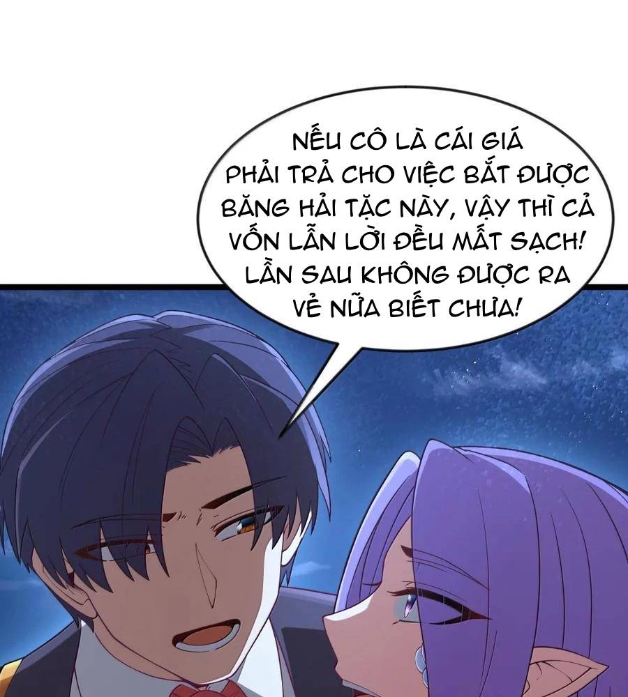 Anh Hùng Giai Cấp Tư Sản Chapter 99 - Trang 4