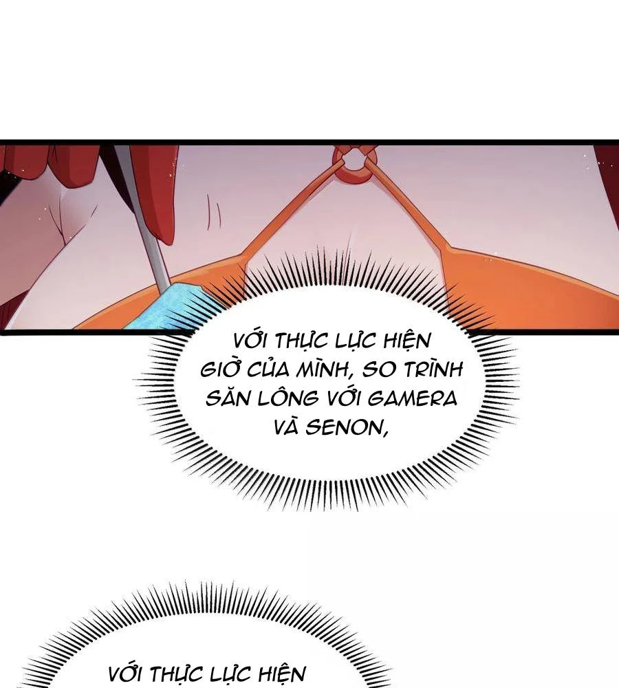 Anh Hùng Giai Cấp Tư Sản Chapter 99 - Trang 4