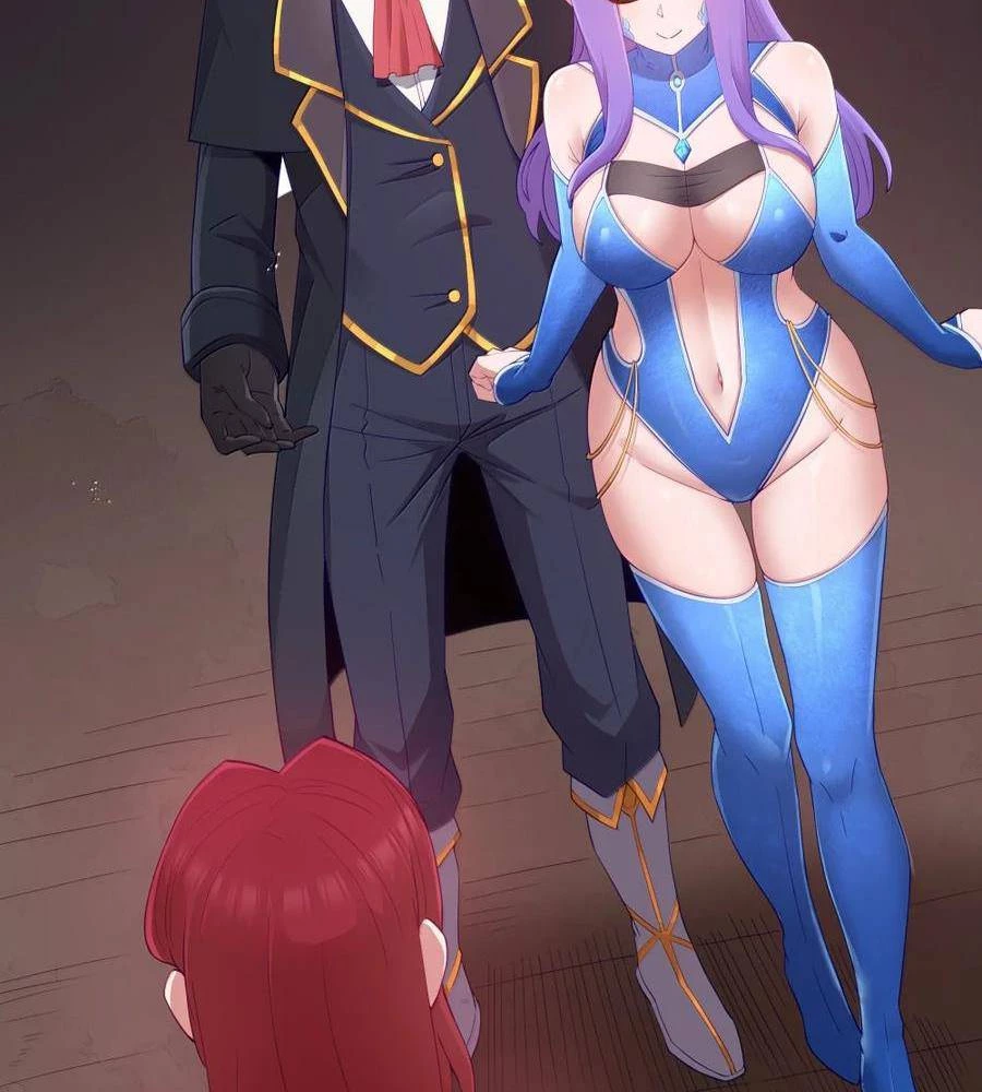 Anh Hùng Giai Cấp Tư Sản Chapter 99 - Trang 4