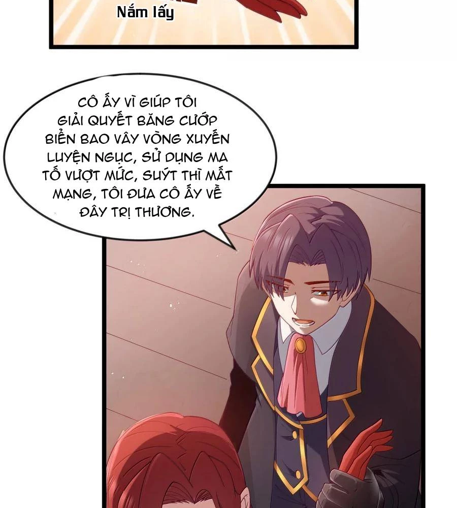 Anh Hùng Giai Cấp Tư Sản Chapter 99 - Trang 4
