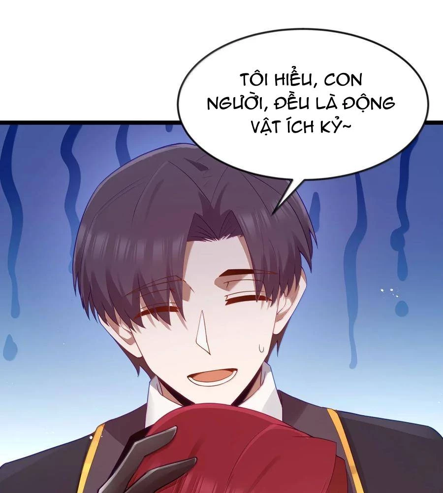 Anh Hùng Giai Cấp Tư Sản Chapter 99 - Trang 4