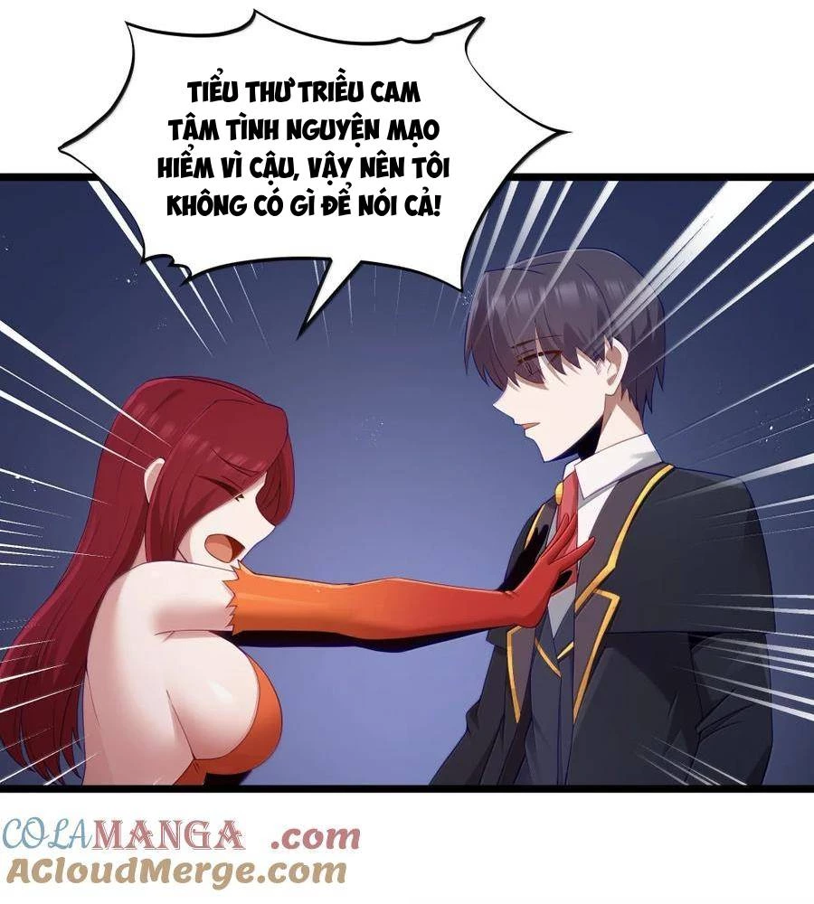 Anh Hùng Giai Cấp Tư Sản Chapter 99 - Trang 4