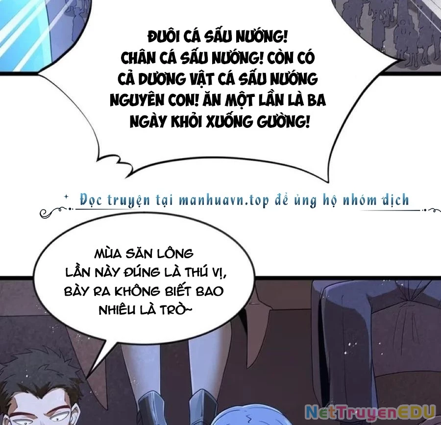 Anh Hùng Giai Cấp Tư Sản Chapter 100 - Trang 4