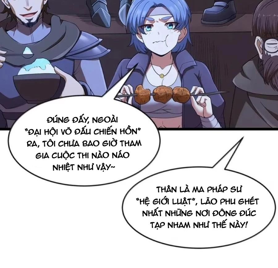 Anh Hùng Giai Cấp Tư Sản Chapter 100 - Trang 4