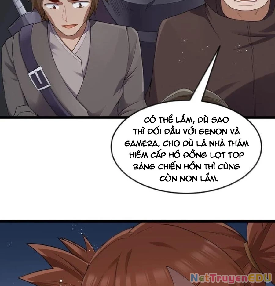 Anh Hùng Giai Cấp Tư Sản Chapter 100 - Trang 4