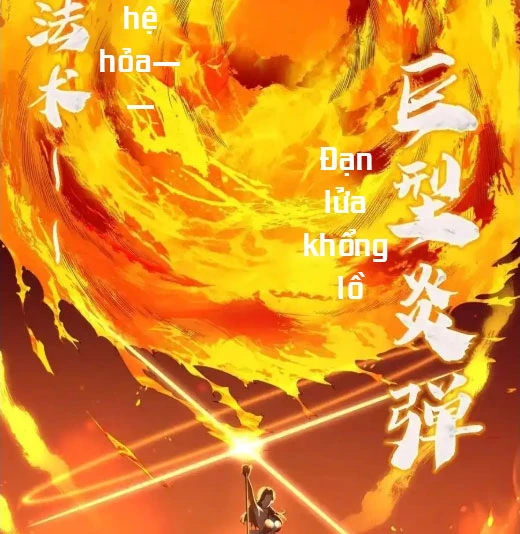 Anh Hùng Giai Cấp Tư Sản Chapter 102 - Trang 4
