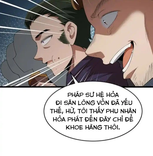Anh Hùng Giai Cấp Tư Sản Chapter 102 - Trang 4