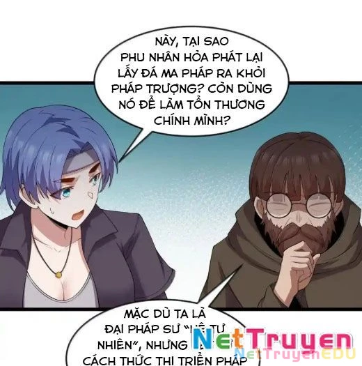 Anh Hùng Giai Cấp Tư Sản Chapter 102 - Trang 4