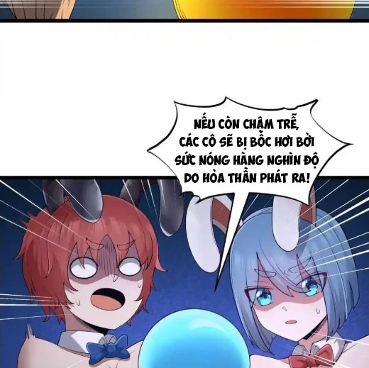 Anh Hùng Giai Cấp Tư Sản Chapter 102 - Trang 4