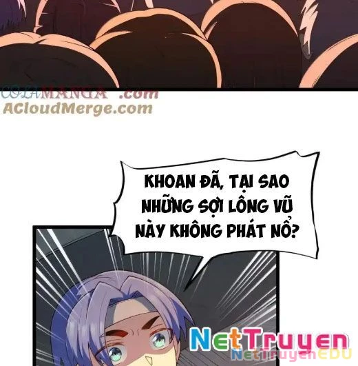 Anh Hùng Giai Cấp Tư Sản Chapter 102 - Trang 4