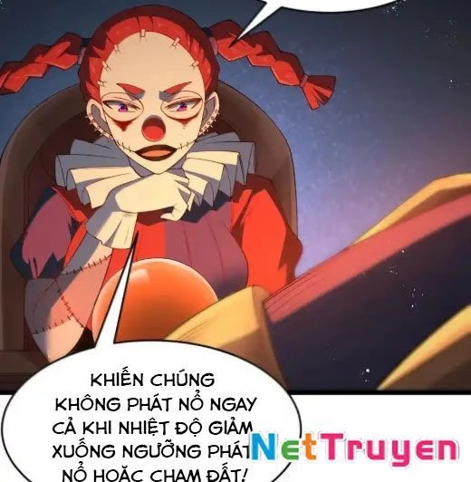 Anh Hùng Giai Cấp Tư Sản Chapter 102 - Trang 4