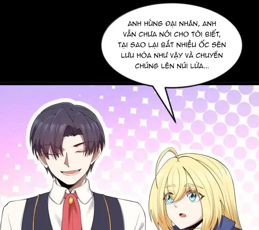 Anh Hùng Giai Cấp Tư Sản Chapter 103 - Trang 4