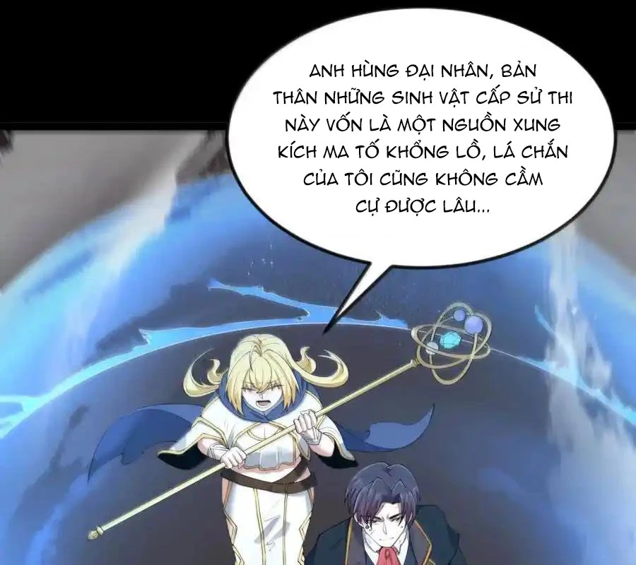 Anh Hùng Giai Cấp Tư Sản Chapter 103 - Trang 4