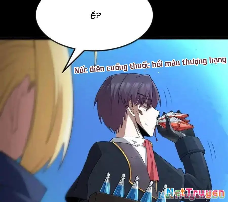 Anh Hùng Giai Cấp Tư Sản Chapter 103 - Trang 4