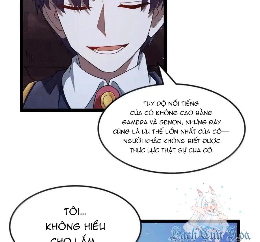 Anh Hùng Giai Cấp Tư Sản Chapter 104 - Trang 4