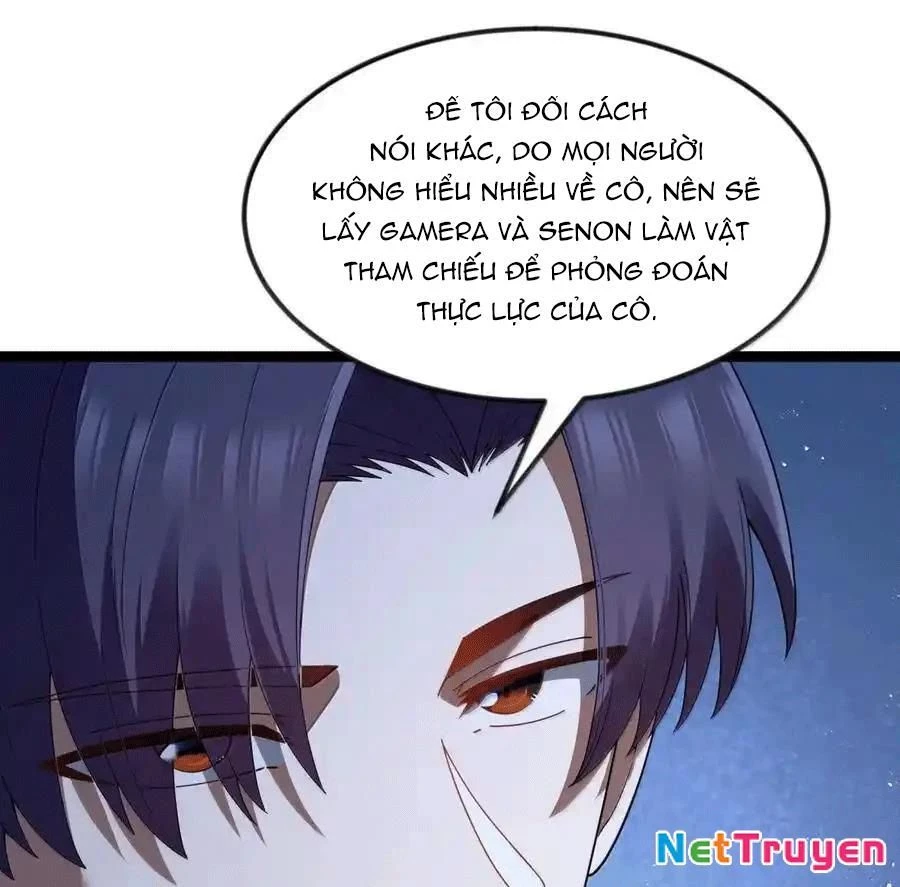 Anh Hùng Giai Cấp Tư Sản Chapter 104 - Trang 4