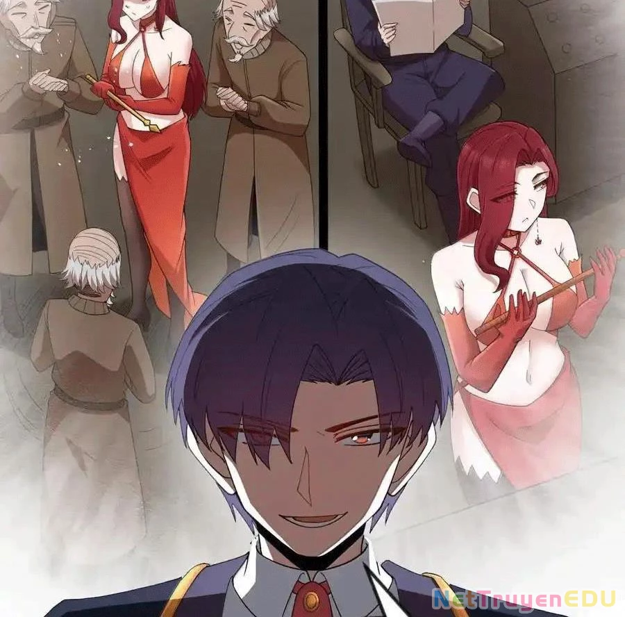 Anh Hùng Giai Cấp Tư Sản Chapter 104 - Trang 4