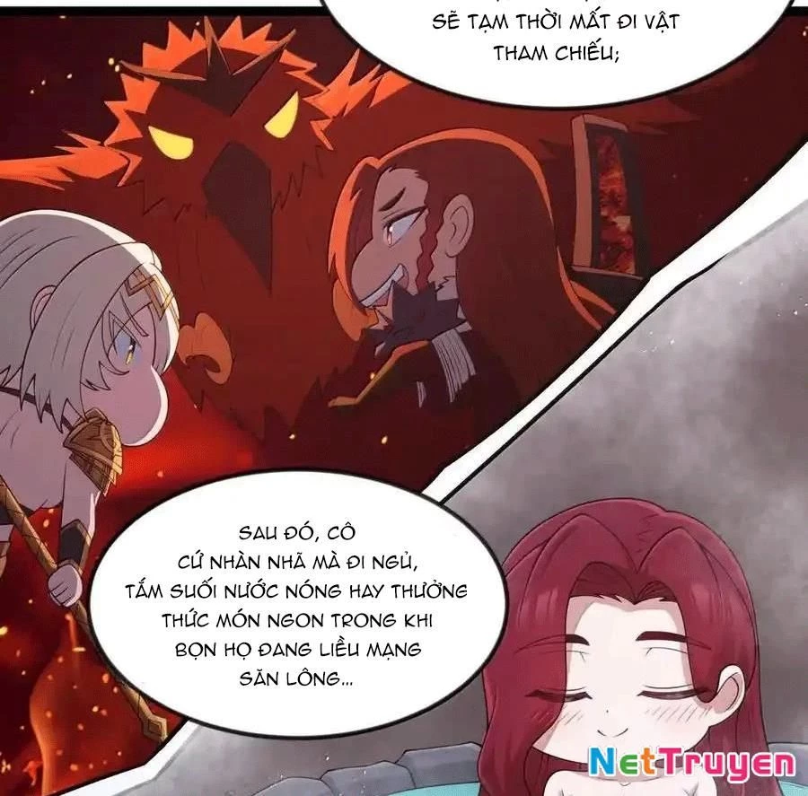 Anh Hùng Giai Cấp Tư Sản Chapter 104 - Trang 4