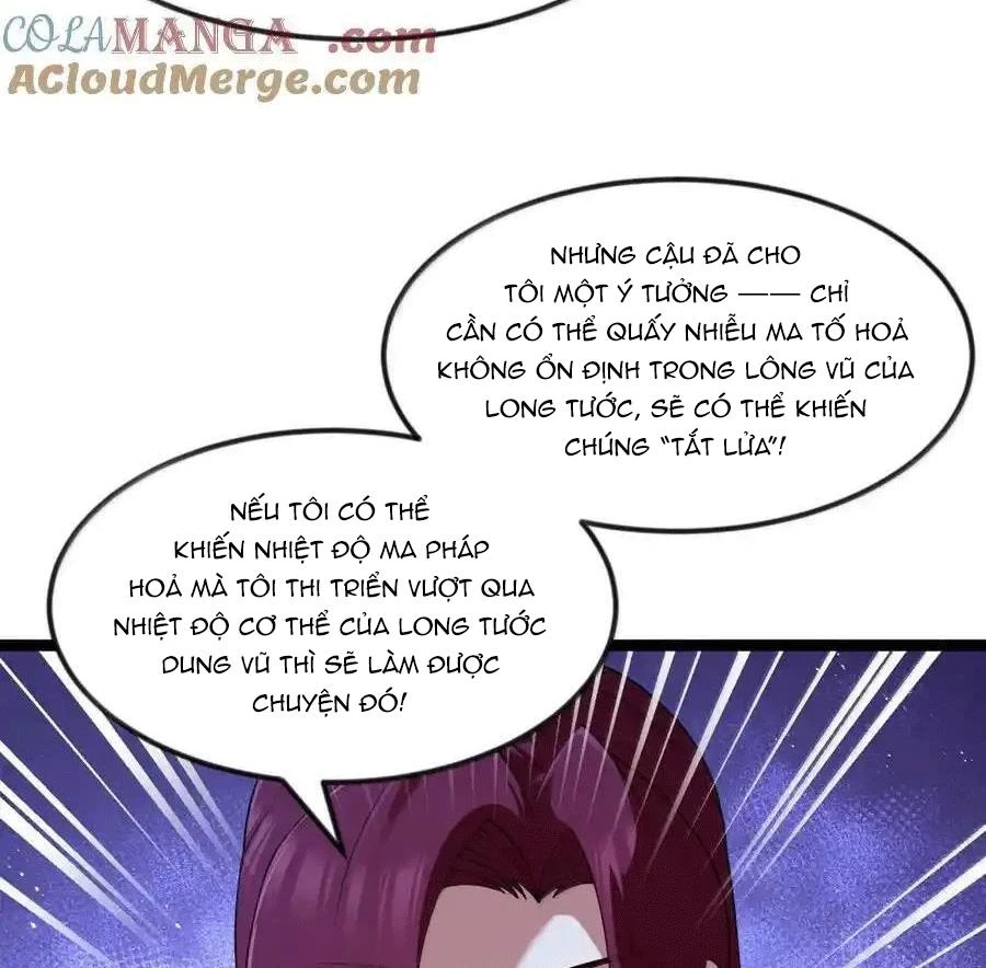 Anh Hùng Giai Cấp Tư Sản Chapter 104 - Trang 4